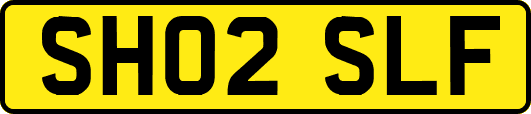 SH02SLF