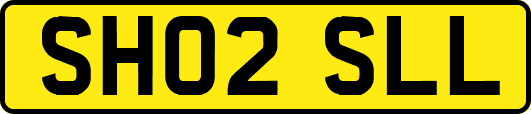 SH02SLL