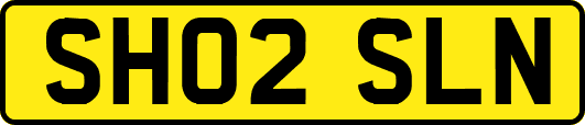 SH02SLN