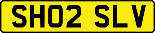 SH02SLV