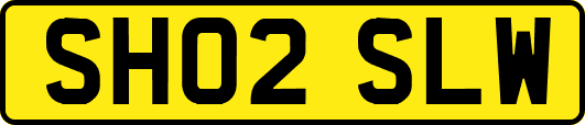 SH02SLW