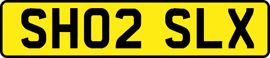 SH02SLX