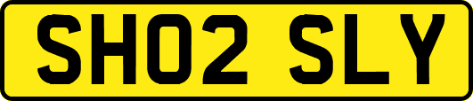 SH02SLY