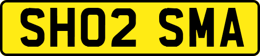 SH02SMA