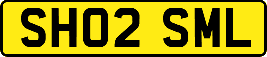 SH02SML