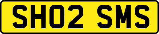 SH02SMS