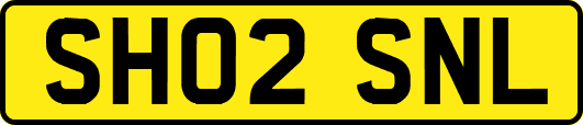 SH02SNL