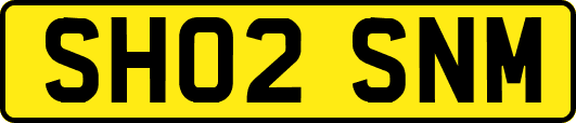 SH02SNM