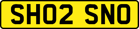 SH02SNO