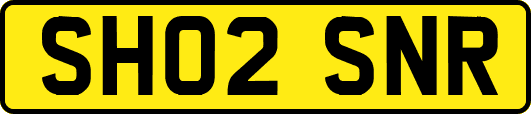 SH02SNR