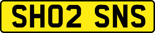 SH02SNS