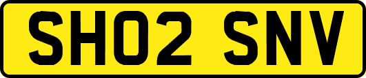 SH02SNV