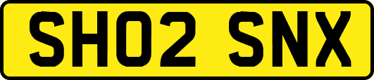 SH02SNX
