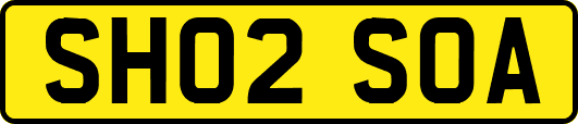 SH02SOA