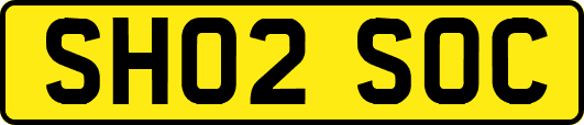 SH02SOC