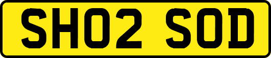 SH02SOD