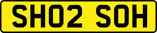 SH02SOH