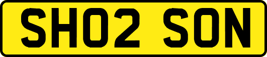 SH02SON