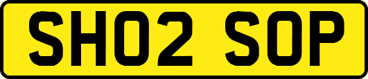 SH02SOP