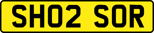 SH02SOR