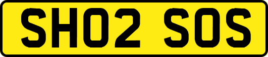SH02SOS
