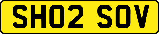 SH02SOV