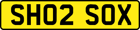 SH02SOX