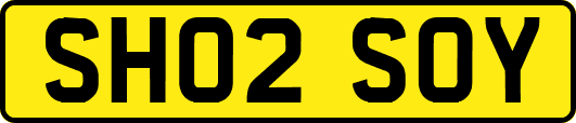 SH02SOY