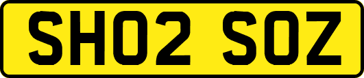 SH02SOZ