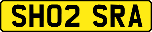 SH02SRA
