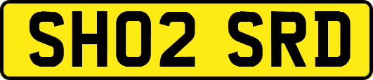 SH02SRD