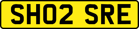 SH02SRE