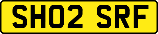 SH02SRF