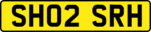 SH02SRH