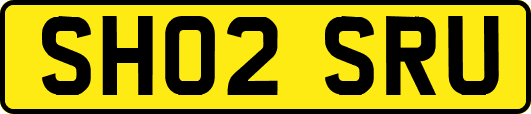 SH02SRU