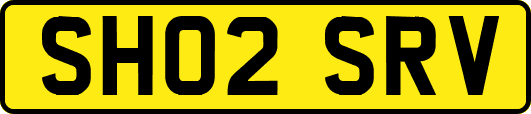 SH02SRV