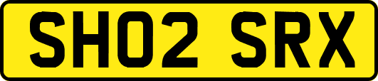 SH02SRX