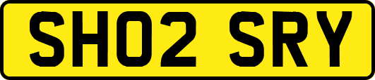 SH02SRY