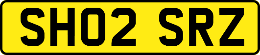 SH02SRZ
