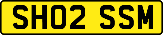 SH02SSM