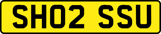 SH02SSU
