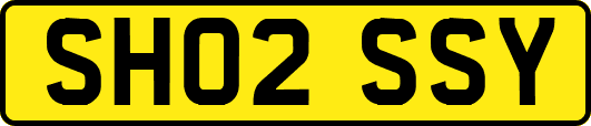 SH02SSY