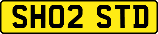SH02STD
