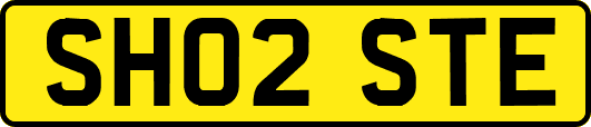 SH02STE