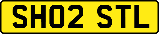 SH02STL