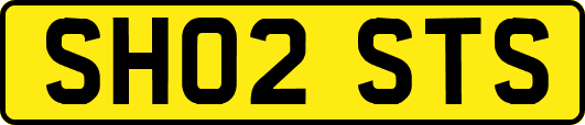 SH02STS