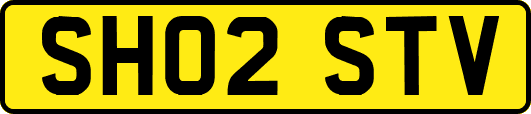 SH02STV