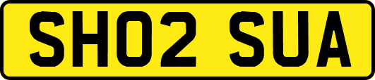 SH02SUA