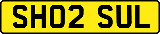 SH02SUL