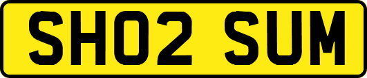 SH02SUM